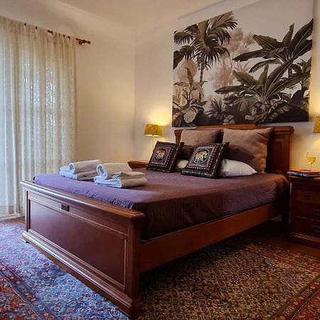 Apartment T3 - Frei Joao - Pleasant And Cozy Tavira Eksteriør billede