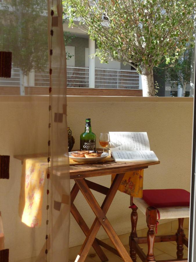 Apartment T3 - Frei Joao - Pleasant And Cozy Tavira Eksteriør billede