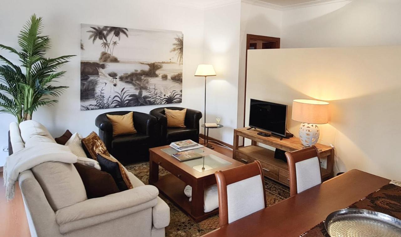 Apartment T3 - Frei Joao - Pleasant And Cozy Tavira Eksteriør billede