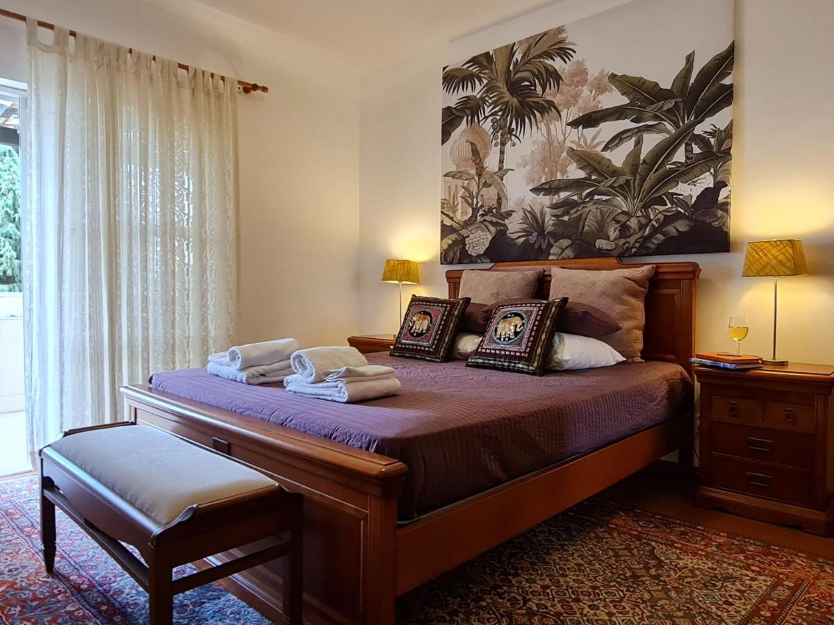 Apartment T3 - Frei Joao - Pleasant And Cozy Tavira Eksteriør billede
